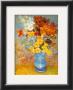Vase Of Flowers, C.1887 by Vincent Van Gogh Limited Edition Pricing Art Print