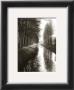 Holland Canal by Brett Weston Limited Edition Print