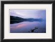 Lake Mcdonald, Montana by Gary Faye Limited Edition Print