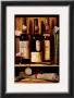 Malt Whiskey by Raymond Campbell Limited Edition Print