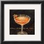 Cocktail by Eric Barjot Limited Edition Pricing Art Print