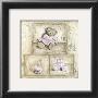 Nounours Rose by Veronique Didier-Laurent Limited Edition Pricing Art Print