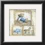 Nounours Bleu by Véronique Didier-Laurent Limited Edition Pricing Art Print