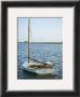 Moored In The Bay by Jeff Kauck Limited Edition Print