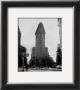 Flatiron Building by Walter Gritsik Limited Edition Print