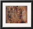 King Of Persia by Rumi Limited Edition Print