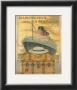 Ship, Barcelona And La Habana by Mar Alonso Limited Edition Print