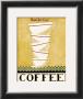 Another Cup Of Coffee by Dan Dipaolo Limited Edition Print