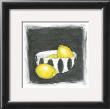 Lemons In Bowl by Chariklia Zarris Limited Edition Print