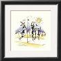 Volleyball by Alfred Gockel Limited Edition Print
