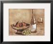 Fruit And Wine Ii by Judy Mandolf Limited Edition Pricing Art Print