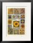 Decor Au Soleil by Gilbert Lavitelle Limited Edition Pricing Art Print