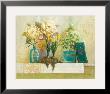 French Herbs by Angela Staehling Limited Edition Print