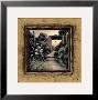 Tuscan Pathway by James Wiens Limited Edition Print