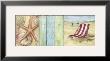 Beach Life by Julia Hawkins Limited Edition Print