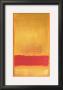 Untitled, C.1949 by Mark Rothko Limited Edition Print