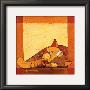 La Sieste Du Chat I by Michele Neuhard Limited Edition Print