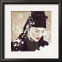 Geisha Ii by Patricia Perrocheau Limited Edition Print