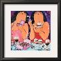 Lov'in Goodies by El Van Leersum Limited Edition Print