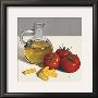 Culinary Art Ii by Kerstin Arnold Limited Edition Print