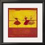 Ballerinas I by Thierry Ona Limited Edition Print