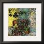 Le Roi De Trefle by Jean-Francois Dupuis Limited Edition Pricing Art Print