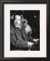 Duke Ellington by Ted Williams Limited Edition Print