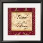 Friend by Debbie Dewitt Limited Edition Print