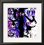 Urban Color by Jean-Francois Dupuis Limited Edition Pricing Art Print