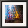 Metrocity by Jean-Francois Dupuis Limited Edition Pricing Art Print