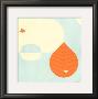 Citrus Grove Ii by Erica J. Vess Limited Edition Print