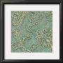 Tiffany Lace I by Chariklia Zarris Limited Edition Pricing Art Print