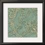 Tiffany Lace I by Chariklia Zarris Limited Edition Print