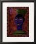 African Beauty Ii by Renee Stramel Limited Edition Print