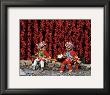 Yi, Children, Yunnan, China by Pu Zhonghua Limited Edition Print