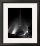 The Eiffel Tower At Night by Pierre Jahan Limited Edition Pricing Art Print
