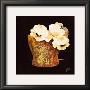 Yellow Flowers Iii by Jettie Roseboom Limited Edition Print