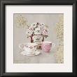 Set For Tea by Stefania Ferri Limited Edition Print