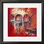 Venise Mysterieuse Ii by Annie Manero Limited Edition Print