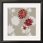 Dahlias by Adeline Bec Limited Edition Print