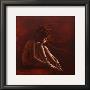 Henna I by Cã©Dric Cazal Limited Edition Print