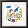 Magalina The Dog by Kim Parker Limited Edition Pricing Art Print