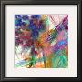 Fractalis Iii by Jean-Francois Dupuis Limited Edition Pricing Art Print
