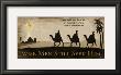 Wise Men Still Seek Him by Jennifer Pugh Limited Edition Pricing Art Print