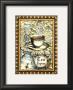 Exotic Tea I by Deborah Bookman Limited Edition Pricing Art Print