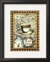 Exotic Tea I by Deborah Bookman Limited Edition Print