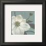 Patterned Blossom by Norman Wyatt Jr. Limited Edition Print
