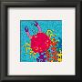 Crispin Crab by Liv & Flo Limited Edition Pricing Art Print
