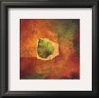 Ginko Leaf by Alexandra Burnett Limited Edition Pricing Art Print