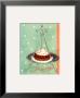 Mint Truffe by Pamela Gladding Limited Edition Pricing Art Print